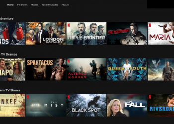 10 phim Netflix hấp dẫn ra mắt trong tháng 9 này