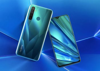 Realme sắp ra mắt smartphone dùng chip Snapdragon series 7, hỗ trợ 5G