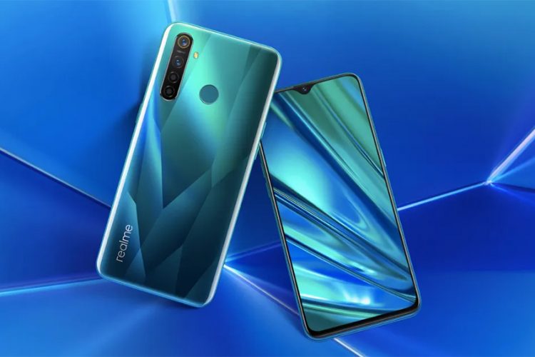 Realme sắp ra mắt smartphone dùng chip Snapdragon series 7, hỗ trợ 5G