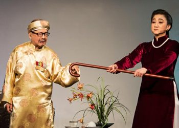 100 năm nghệ thuật cải lương (1918-2018): Cải lương miền Nam trong tâm thức khán giả - 9