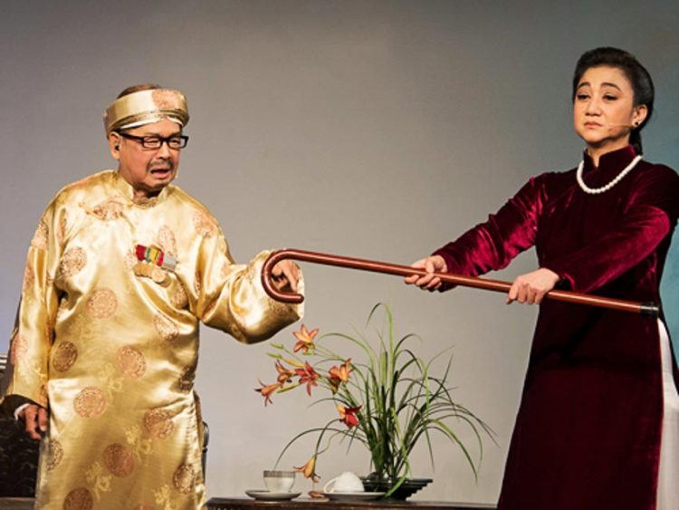 100 năm nghệ thuật cải lương (1918-2018): Cải lương miền Nam trong tâm thức khán giả - 9