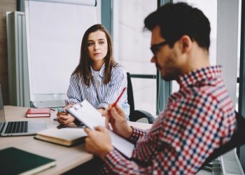 11 người tiết lộ điều họ muốn cho sếp biết -1