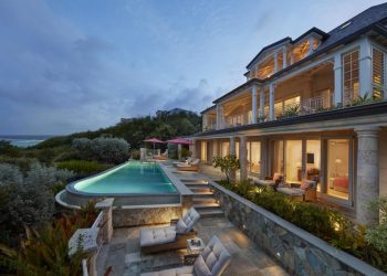 12 khách sạn sang trọng hàng đầu thế giới mọi khách du lịch nên ghé qua - 12