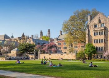 8 trường đại học hàng đầu ở Úc - 2