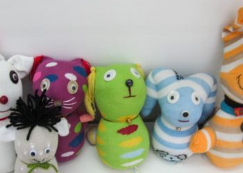 Ngộ nghĩnh những con thú vớ - 9