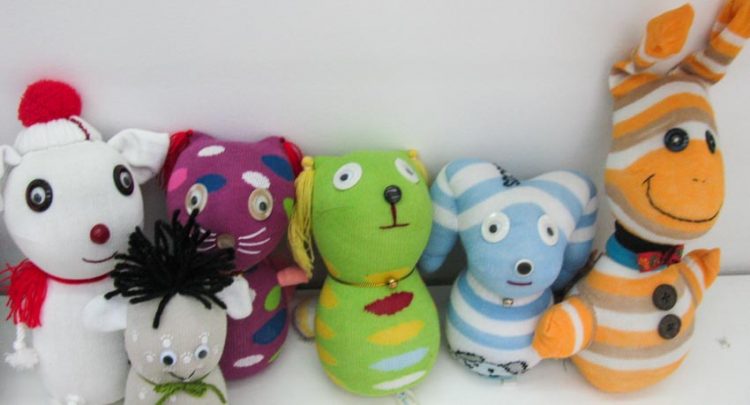 Ngộ nghĩnh những con thú vớ - 9