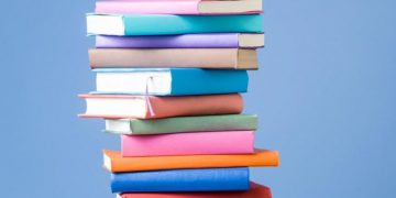 9 quyển sách được các nhà quản trị thành công giới thiệu - 1