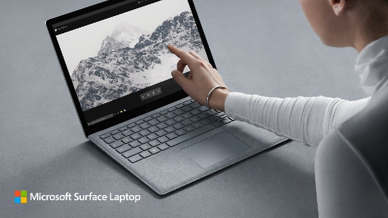 Surface Laptop 3 có thể có thêm phiên bản 15 inch - 2