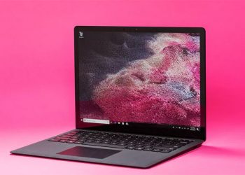 Surface Laptop 3 có thể có thêm phiên bản 15 inch - 1