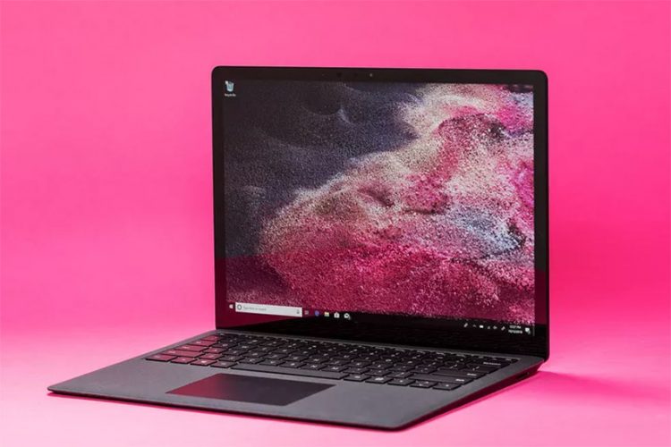 Surface Laptop 3 có thể có thêm phiên bản 15 inch - 1