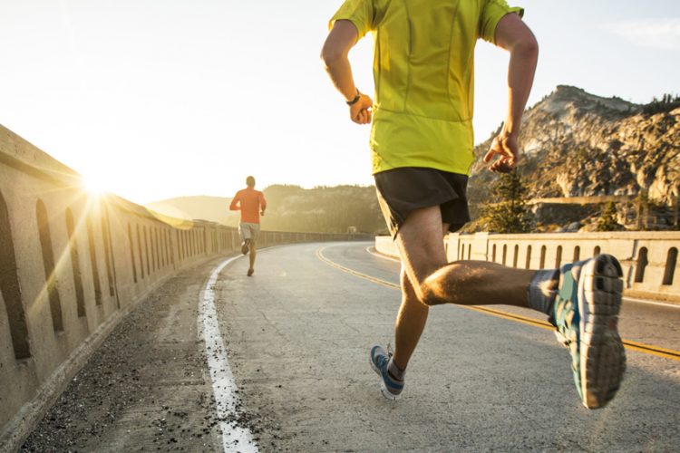 Giữ sức khỏe cho quý ông tuổi trung niên - 1