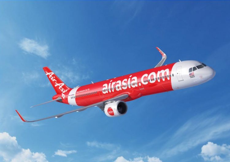 Bay thẳng đến Kuala Lumpur từ Đà Lạt giá từ 729.000 đồng với AirAsia - 2