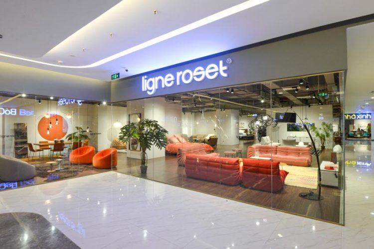 AKA Furniture Group chính thức khai trương Trung tâm Nội thất Sun Plaza - 4