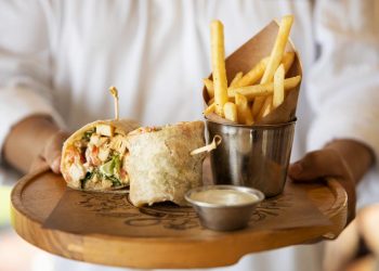 Trải nghiệm ẩm thực Mexico tại khách sạn Le Méridien Saigon - 4