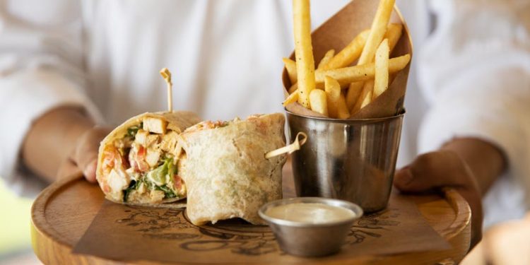 Trải nghiệm ẩm thực Mexico tại khách sạn Le Méridien Saigon - 4