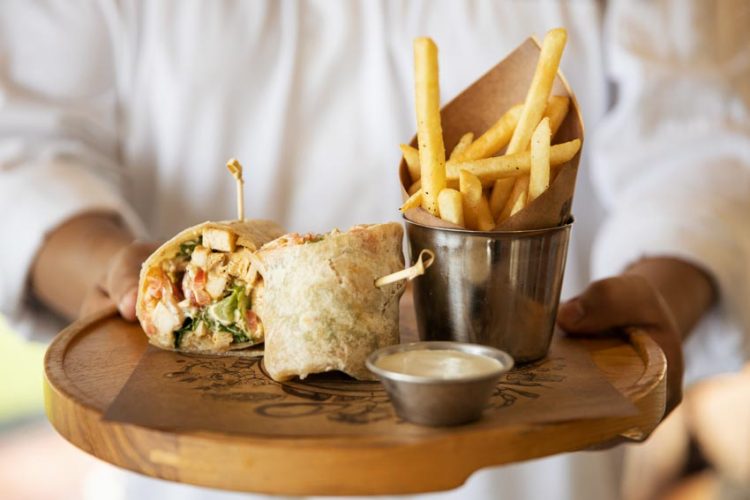 Trải nghiệm ẩm thực Mexico tại khách sạn Le Méridien Saigon - 4