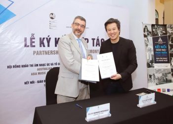 AMPA Education trở thành Đối tác chiến lược của Hội đồng khảo thí âm nhạc Úc - 3