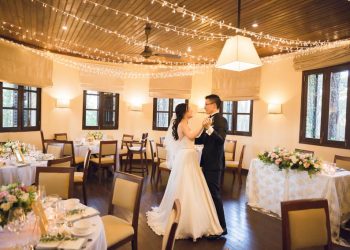 Ana Mandara Villas Dalat - Thiên đường cưới như mơ giữa rừng thông - 1