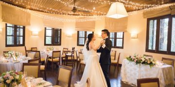 Ana Mandara Villas Dalat - Thiên đường cưới như mơ giữa rừng thông - 1