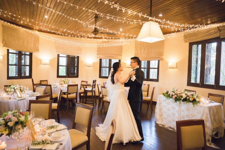 Ana Mandara Villas Dalat - Thiên đường cưới như mơ giữa rừng thông - 1