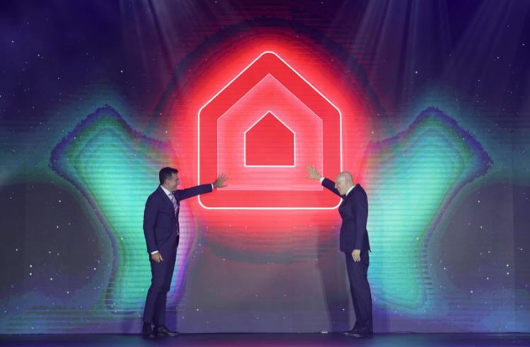 Ariston ra mắt bình nước nóng trang bị Wi-Fi đầu tiên tại Việt Nam - 5