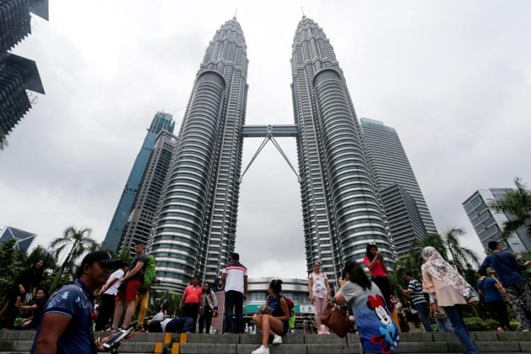 Bản đồ du lịch châu Á đang thay đổi vì bất ổn chính trị - 3