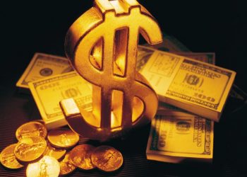 Bất ổn gia tăng, giá vàng lên cao trở lại - 2