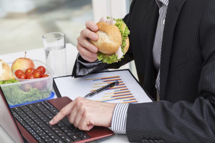 6 bí quyết sống khỏe mạnh mà không màng đến tập thể dục - 2