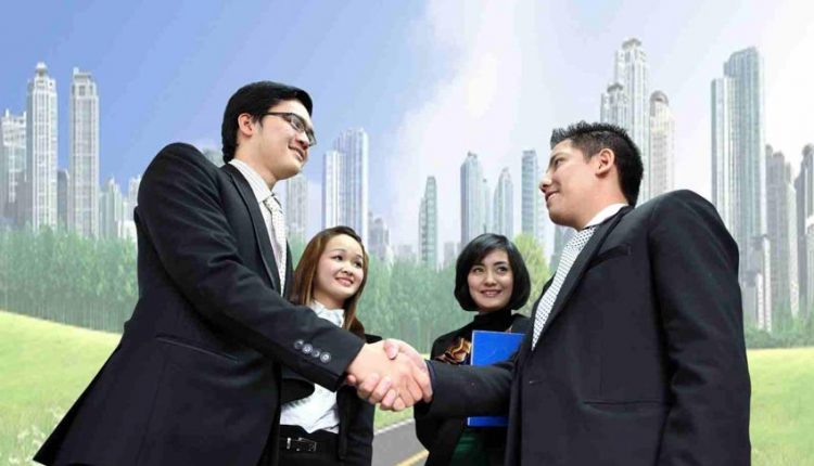 4 bí quyết thu phục khách hàng - 1