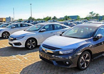 Bộ Công Thương đề xuất áp thuế 0% với động cơ, hộp số ôtô nhập khẩu