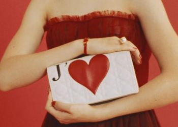 Bộ sưu tập giới hạn Dioramour: Tình yêu là quá đủ - 11