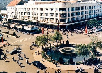 Bồn binh hay bùng binh? - 8