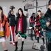 Burberry giới thiệu Bộ sưu tập Thu - Đông 2019 mang tên Tempest - 5