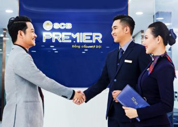 Các chương trình ưu đãi đặc biệt dành cho hội viên Premier của SCB