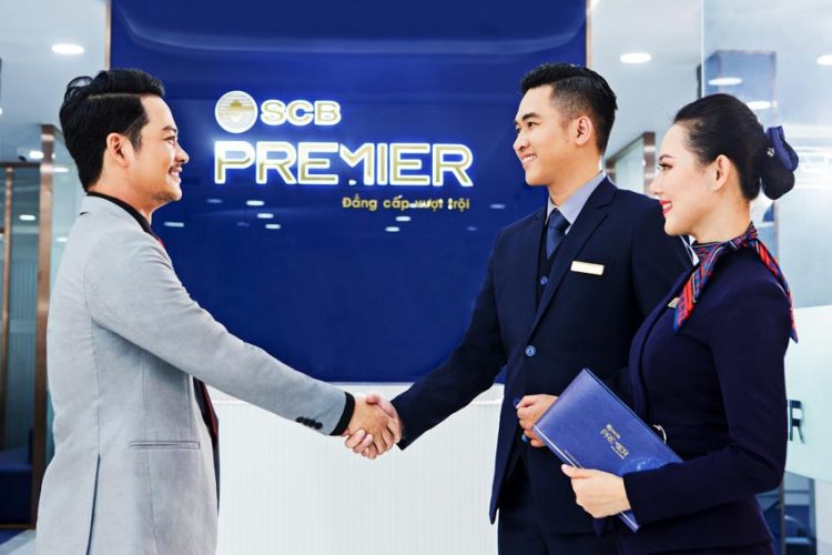 Các chương trình ưu đãi đặc biệt dành cho hội viên Premier của SCB