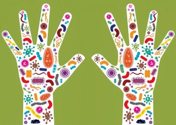 Các vi khuẩn đang nói gì về bạn - 1