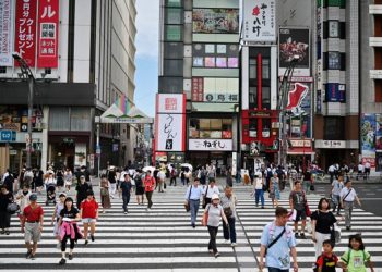 cách gọi tên riêng của người Nhật