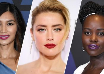 33 cách trang điểm bạn có thể áp dụng trong mùa lễ hội cuối năm - 34