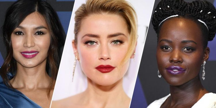 33 cách trang điểm bạn có thể áp dụng trong mùa lễ hội cuối năm - 34