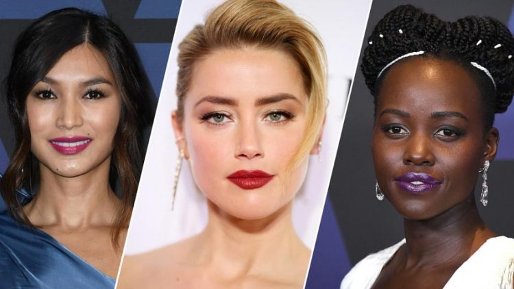 33 cách trang điểm bạn có thể áp dụng trong mùa lễ hội cuối năm - 34