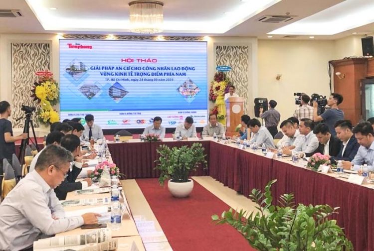 Sẽ có căn hộ giá chỉ từ 150 triệu đồng?