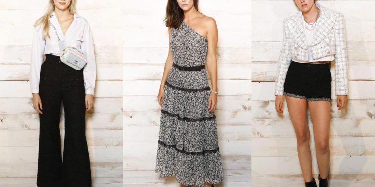 Chanel đồng hành Liên hoan phim Deauville lần thứ 45 ở Mỹ - 10