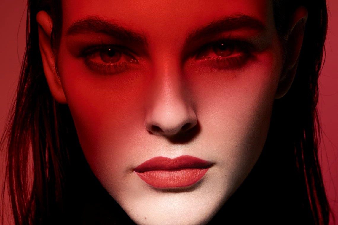 Chanel ra mắt dòng son kem lì Rouge Allure Ink Fusion với 12 màu cá tính - 10