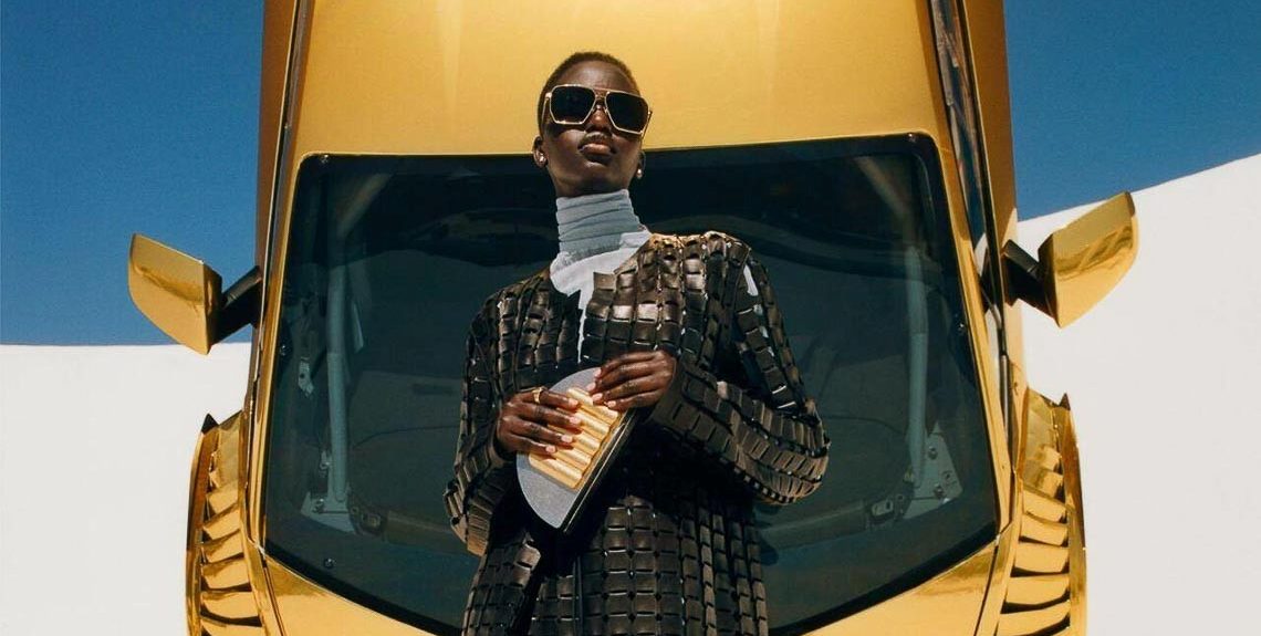 Chiến dịch mùa thu 2019 của Bottega Veneta: tầm nhìn mới về sự sang trọng hiện đại! - 0