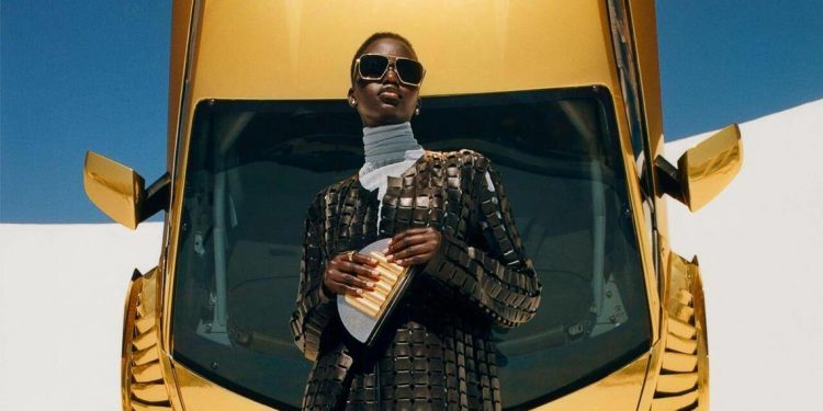 Chiến dịch mùa thu 2019 của Bottega Veneta: tầm nhìn mới về sự sang trọng hiện đại! - 0