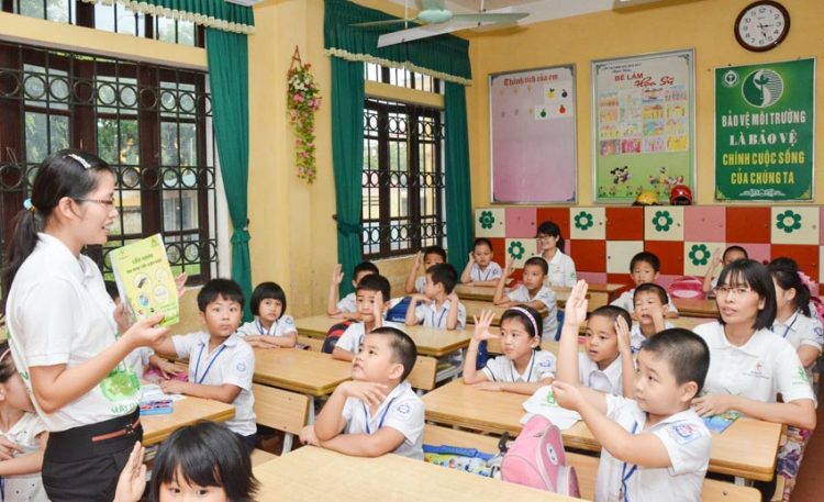 Chọn trường học cho con: Sau cùng, đâu là điều quan trọng nhất? - 2