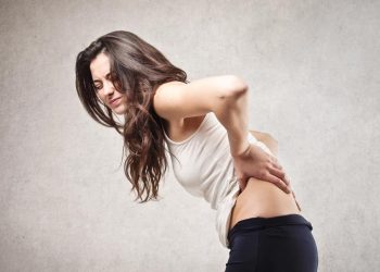 Chủ động tránh đau lưng - 1