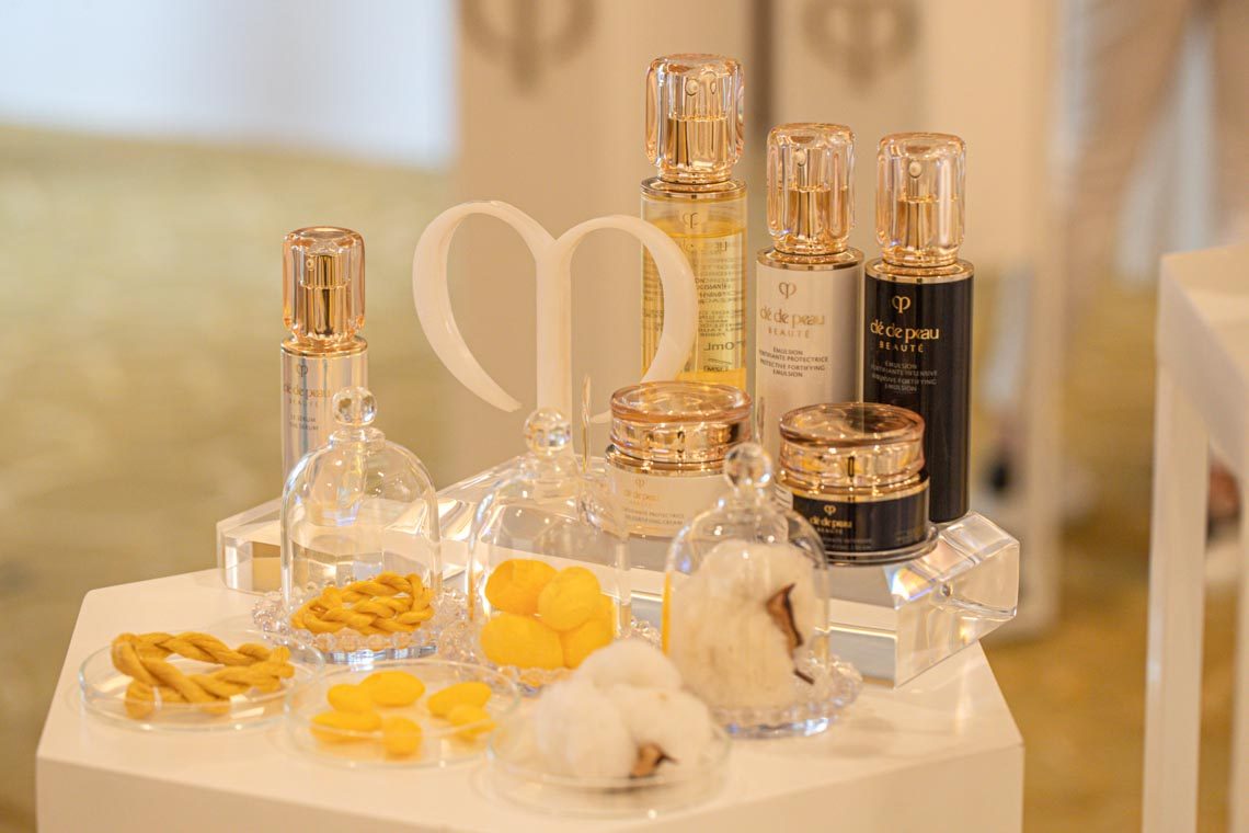 Clé de Peau Beauté ra mắt bộ sản phẩm dưỡng da mới Key Radiance Care - 6