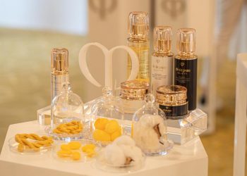 Clé de Peau Beauté ra mắt bộ sản phẩm dưỡng da mới Key Radiance Care - 6