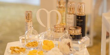 Clé de Peau Beauté ra mắt bộ sản phẩm dưỡng da mới Key Radiance Care - 6